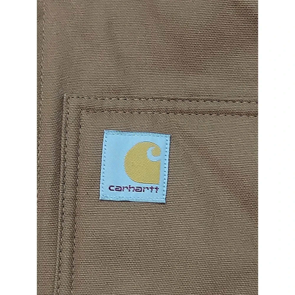 Carhartt coat jacket
